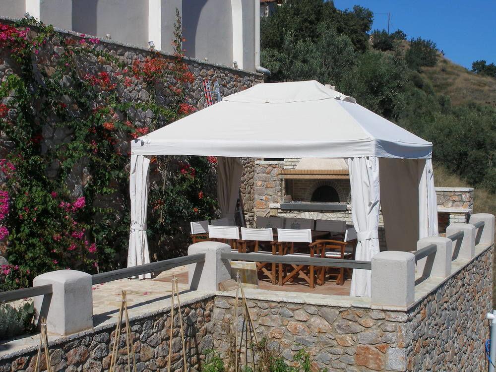 Apelon Tiritas Villas 利昂尼迪翁 外观 照片